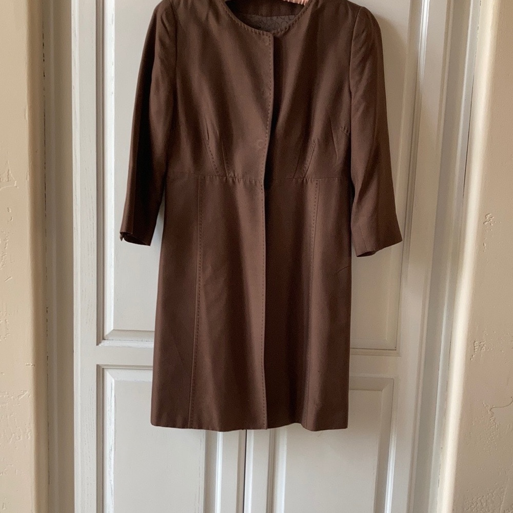 VALENTINO COAT